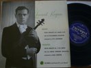 LEONID KOGAN / MOZART - PROKOFIEV  / COLUMBIA 33CX 1395