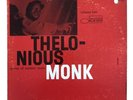 Thelonious Monk-LP-Blue Note BST 81511 (Genius Of Modern Music )