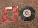 Elton John, Border Song 7 Inch, Rare DJS 217