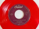 Beatles-1996 Capitol/CEMA Red Vinyl Jukebox 