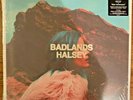 Halsey Badlands 2015 Limited Edition PINK Vinyl LP