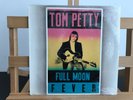 TOM PETTY FULL MOON FEVER MCA RECORDS MCA 6253 USA 1989 SEALED