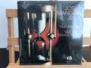 JOSE MANGUAL JR. “TIME WILL TELL”QUE LO DIGA EL. CAMPANERO CPI524 US 1981 SEALED