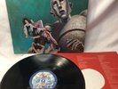 QUEEN NEWS OF THE WORLD 1977 LP Vinyl  6E-112