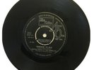 **MARTHA REEVES & THE VANDELLAS**NOWHERE TO RUN** MOTOWN 7” VINYL (TMG694) NM