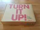 J Dilla - Turn It Up  A Little Louder Jay Dee - Ruff Draft 2007 Tape NM