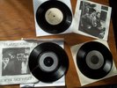 The Clash Capitol Radio EP - original 1977 NME give away buzz cocks 7
