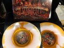 Slayer - The Repentless Killogy - Inkspot Double Vinyl