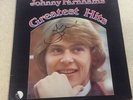 John Farnham Signed Lp
