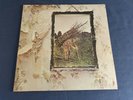 LED ZEPPELIN-LED ZEPPELIN IV - DELUXE VINYL ALBUM-UNPLAYED AND NEAR MINT
