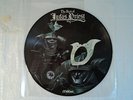 The Best Of JUDAS PRIEST PICTURE DISC LP 1984 SPI Milan/Paris, France RCA