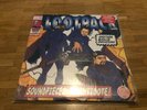 Lootpack ?– Soundpieces: Da Antidote  Vinyl 3xLP, Album + 7