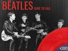 THE BEATLES SURE TO FALL EP  7
