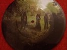 1982 Black Sabbath Paranoid / Iron Man Picture Disc 7”