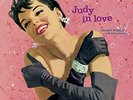 JUDY GARLAND-Judy In Love (UK IMPORT) VINYL NEW