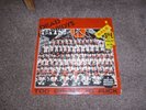 Dead Kennedy's.Too Drunk to F...Vinyl.LP..Will post next day********