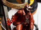 Method Man Concrete Jungle Studio Statue Pre Order (SOLD OUT) Wu Tang Clan