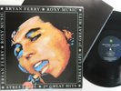 Bryan Ferry  Roxy Music  street life   20 great hits    double album
