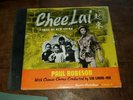 78 Set: PAUL ROBESON/Liu Luang-Mo-CHEE LAI: Songs of New China-KEYNOTE 109-Crack
