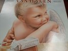 Record Album LP Van Halen 1984 VG