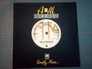 Sex pistols god save the queen a&m no feeling  ams7284 repro PUNK ROCK