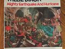 WILLIE DIXON / MIGHTY EARTHQUAKE AND HURRICANE   1984 Pausa Album   NEAR MINT