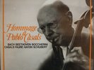 Pablo Casals Homage BACH BEETHOVEN BOCCHERINI Philips 7 LP Box Set Mint & Sealed