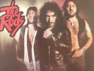 THE RODS ROCK HARD VINYL RARE  1980