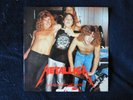 Metallica ?– Garage Days Revisited - LP  - Vinyl