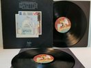 LED ZEPPELIN The Song Remains the Same 2xLP 1st PRESS SS2 201-Tested EX/VG+  *R1