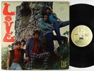 Love - S/T LP - Elektra Gold Label