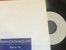 Jean-Jacques Goldman Fredericks Goldman Jones 45T Un, Deux, Trois