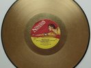 Metallica	Creeping Death	UK LIMITED SPECIAL EDITION GOLD VINYL 12