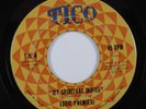 Latin Soul Jazz 45 EDDIE PALMIERI My Spiritual Indian TICO HEAR