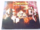 BUDGIE - LIVE AT THE MARQUEE 1974 - LP VINYL RARE CONCERT WITH JUDAS PRIEST G363