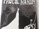 Procol Harum - Self Titled - Vinyl LP US 1st Press 1967 Stereo Whiter Shade