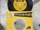 Hank Williams “ Window Shopping” EP MGM 512
