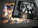ARMORED SAINT - RAISING FEAR - CHRYSALIS RECORDS LP