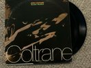 John Coltrane Black Pearls Record 2lps original vinyl album