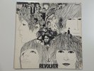 The Beatles - Revolver UK Stereo Rare Pressing & Label Error