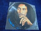 Bob Marley & The Wailers - Legend 1984 UK PICTURE DISC LP ISLAND
