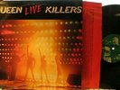 Queen - Live Killers  (Elektra BB-702) 2 LP set (