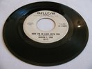 MARVIN L. SIMS - NOW I'M IN LOVE WITH YOU / WHAT CAN I DO - MELLOW DJ