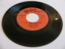 MARY LOVE - YOU TURNED MY BITTER INTO SWEET / I'M IN YOUR HANDS - MODERN