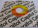 THE MAGNIFICENT MEN - I'VE GOT NEWS / MAYBE, MAYBE, BABY - CAPITOL