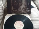 Jah Shaka ?– Commandments Of Dub 4 - Dub Almighty UK 1985 REGGAE lp