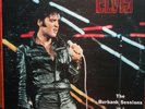 ELVIS PRESLEY THE BURBANK SESSIONS VOL 2 2XLPs RARE German Audifon Excellent