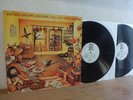 Pete Brown - Before Singing Lessons - DLP RARE - PROG ROCK