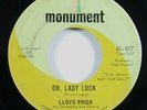Lloyd Price 