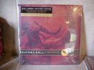 Heaven & Hell-The Devil You Know LP (Etched Vinyl, 2 Discs, Warner Bros.) Sealed